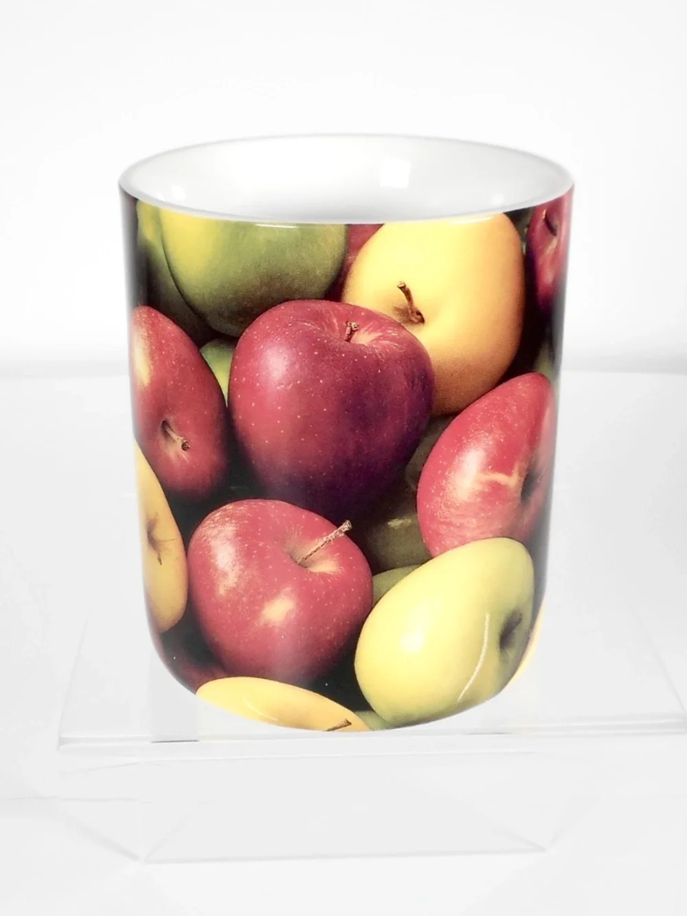 Starbucks apple bunch
